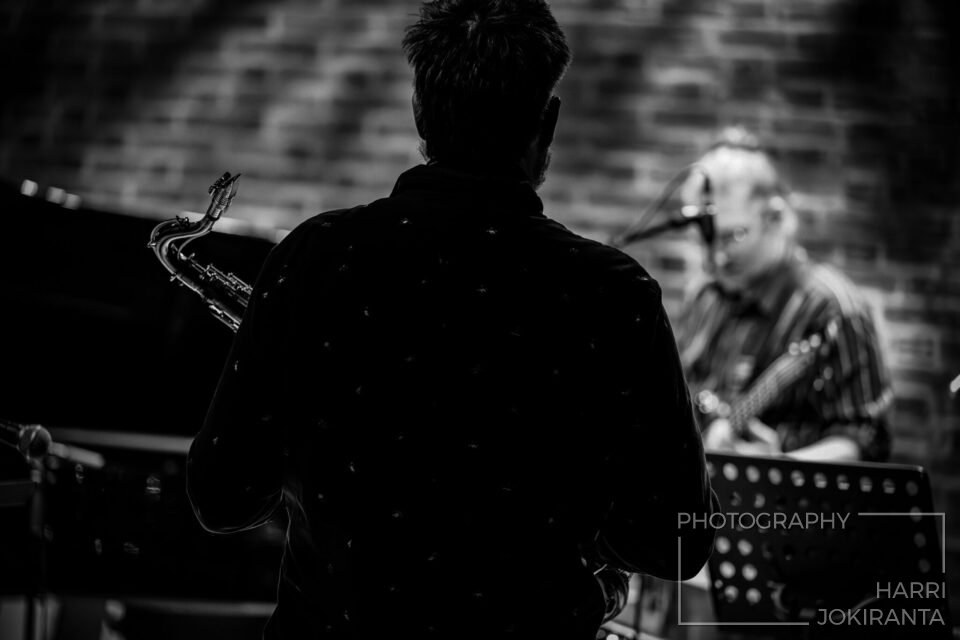 Luotsi & Jamsession 2026-3-12