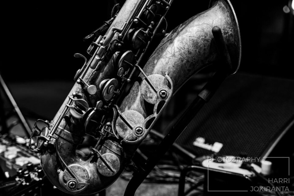 Niillas Holmberg ja Pauli Lyytinen 2026-4-10