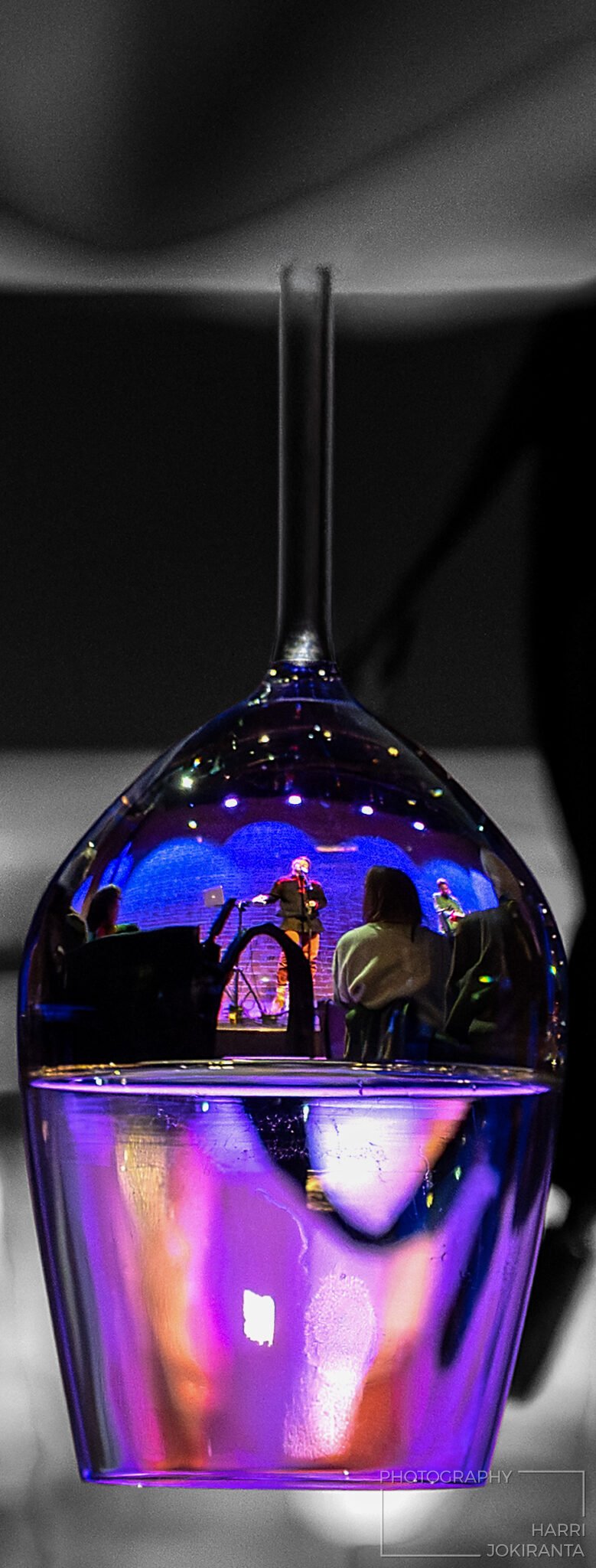 Niillas Holmberg ja Pauli Lyytinen 2026-4-10