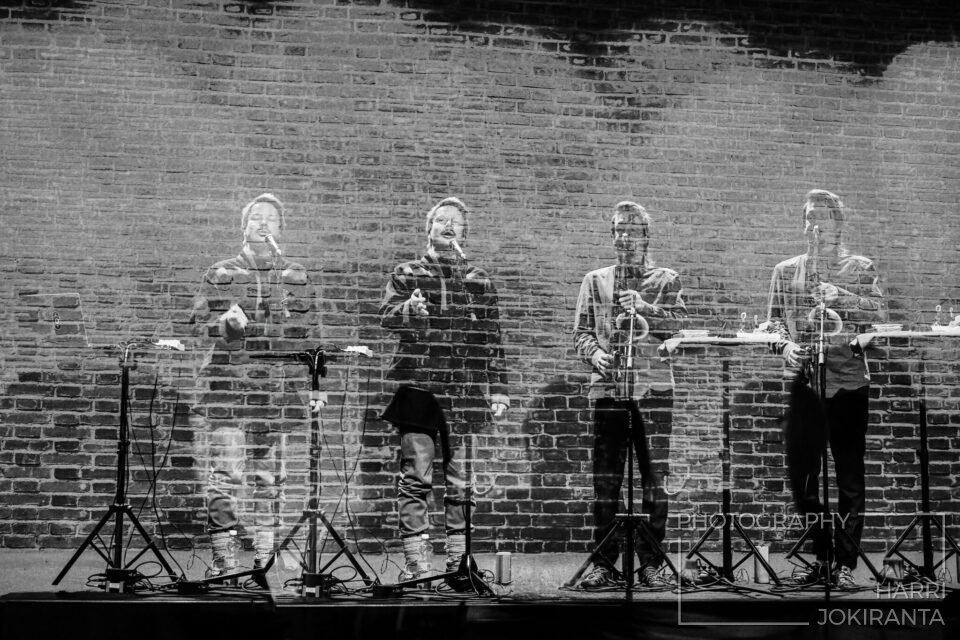 Niillas Holmberg ja Pauli Lyytinen 2026-4-10