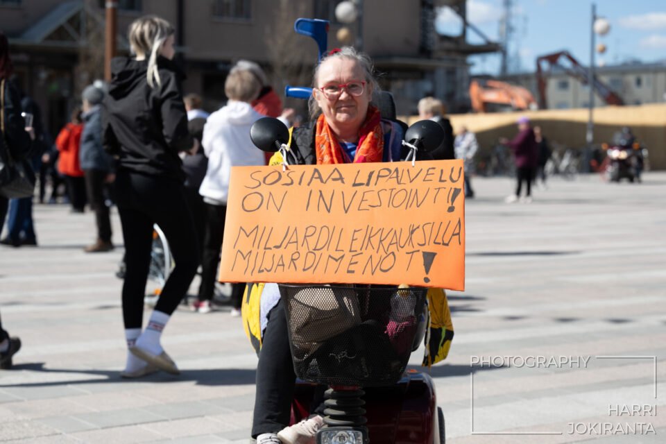 Rollaattorimarssi-Seinäjoki 2026-5-8