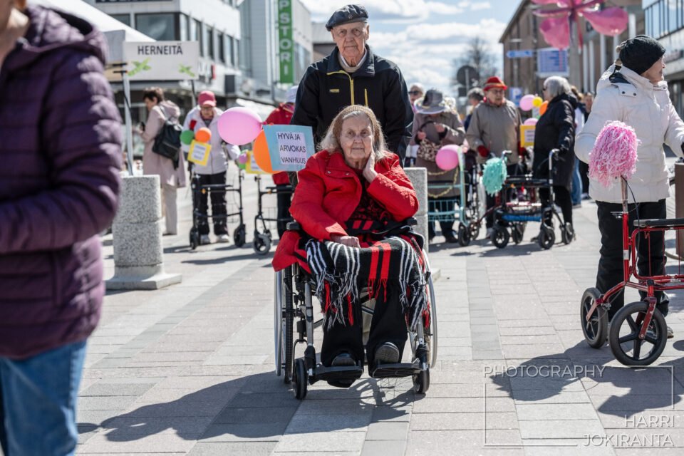 Rollaattorimarssi-Seinäjoki 2026-5-8