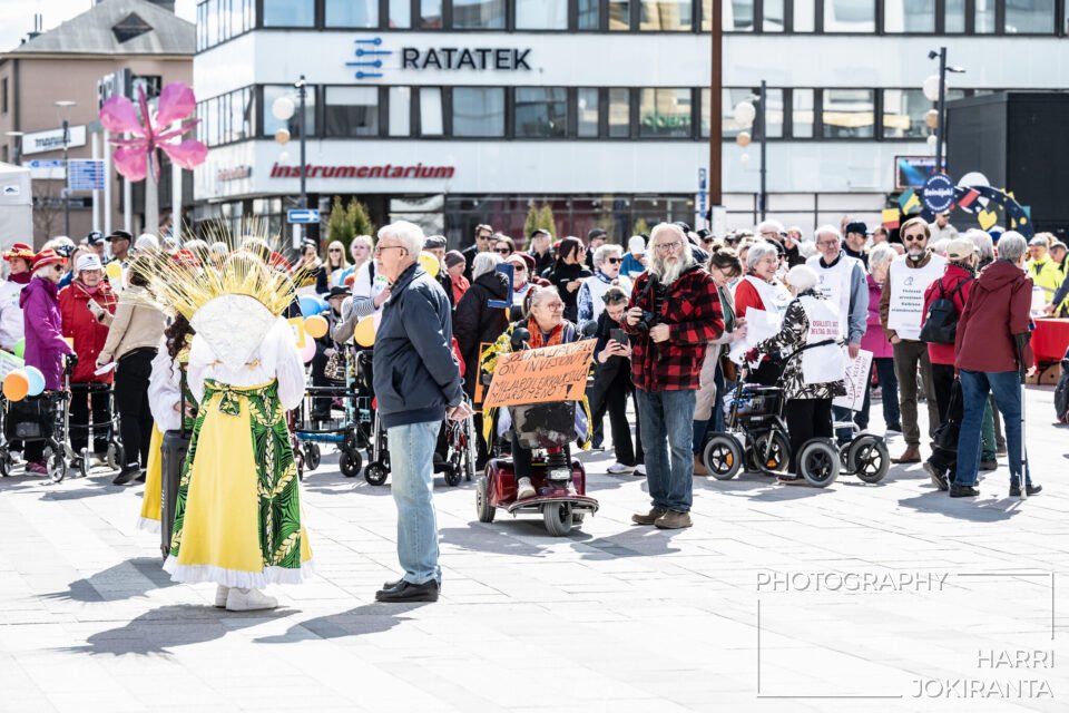 Rollaattorimarssi-Seinäjoki 2026-5-8