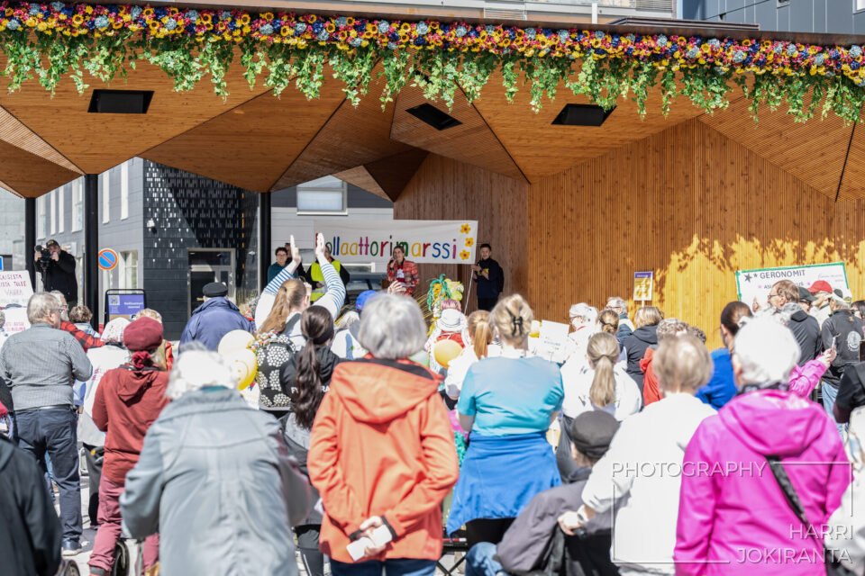 Rollaattorimarssi-Seinäjoki 2026-5-8