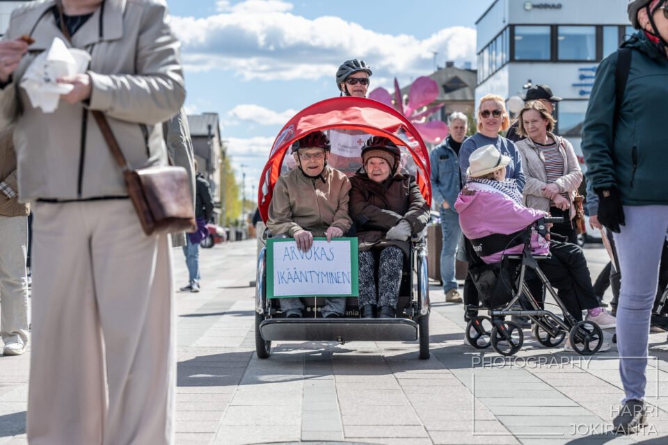 Rollaattorimarssi-Seinäjoki 2026-5-8