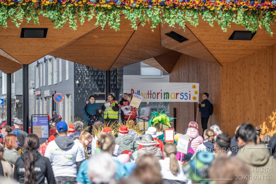 Rollaattorimarssi-Seinäjoki 2026-5-8