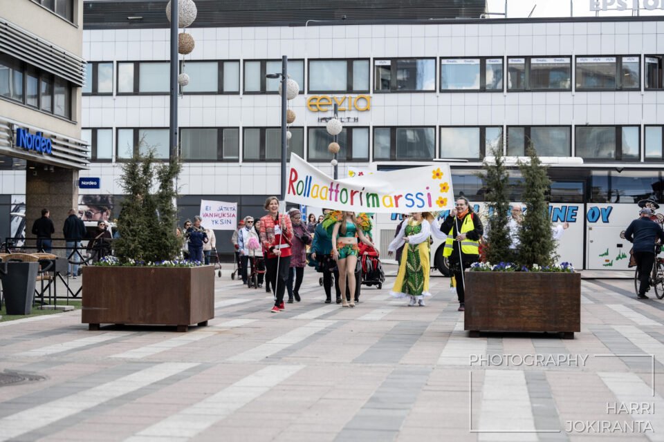 Rollaattorimarssi-Seinäjoki 2026-5-8