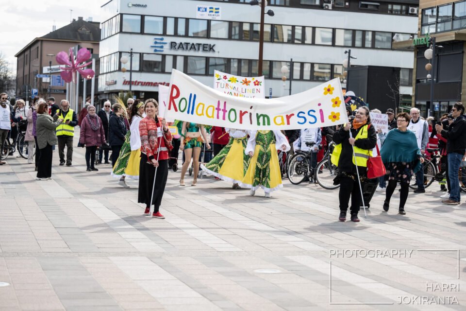Rollaattorimarssi-Seinäjoki 2026-5-8