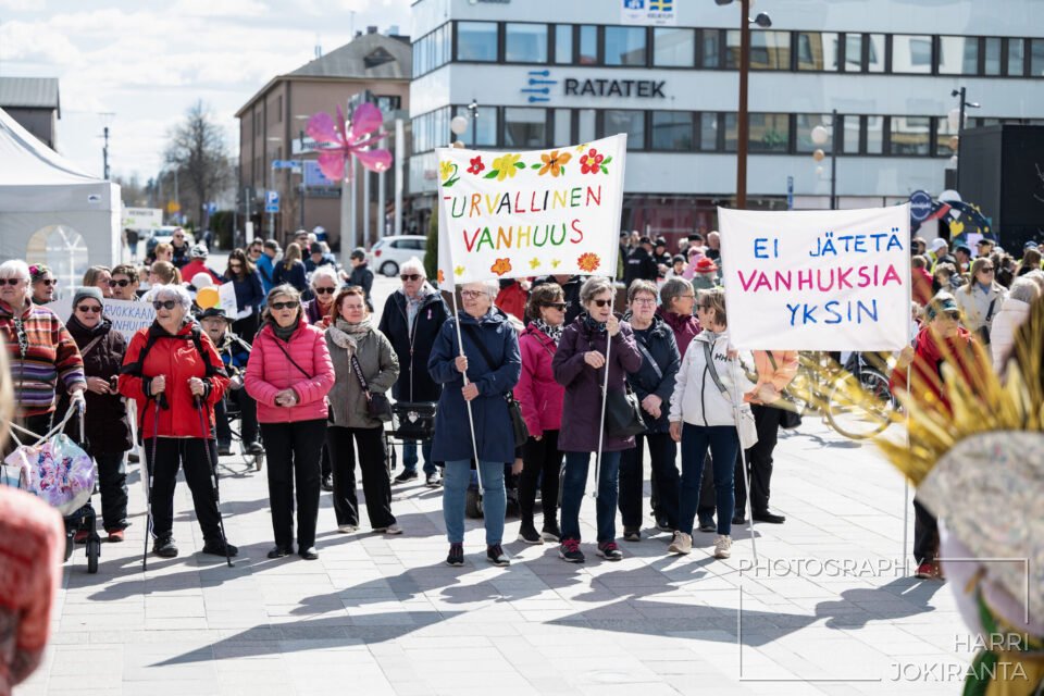 Rollaattorimarssi-Seinäjoki 2026-5-8