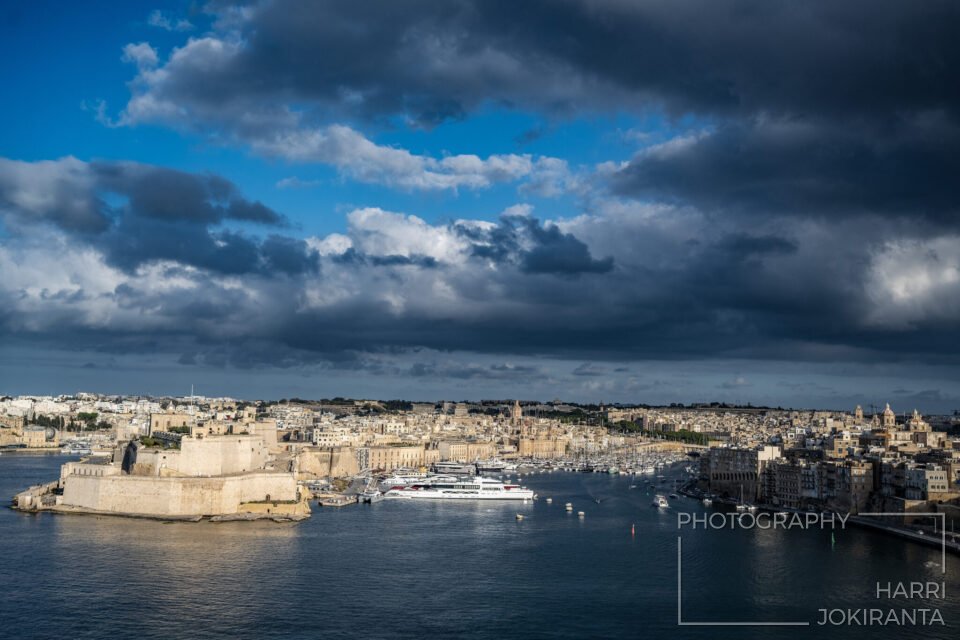The European Social Services Conference 2026 Malta, Valletta