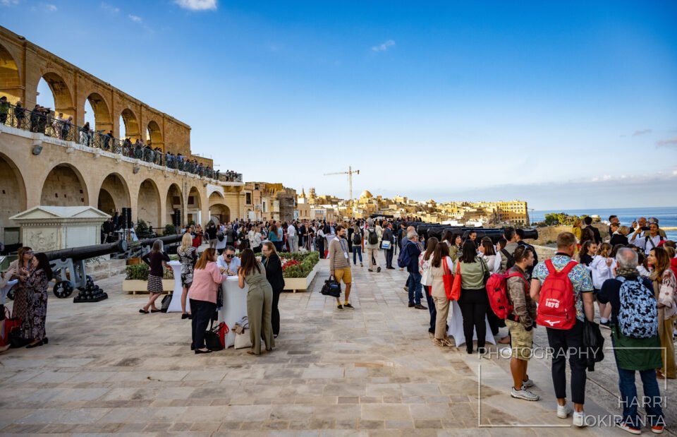The European Social Services Conference 2026 Malta, Valletta