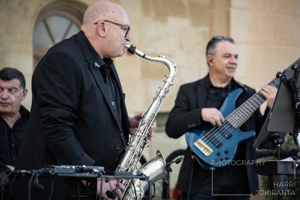 The European Social Services Conference 2026 Malta, Valletta