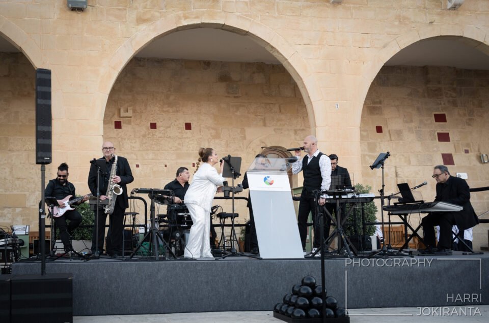 The European Social Services Conference 2026 Malta, Valletta