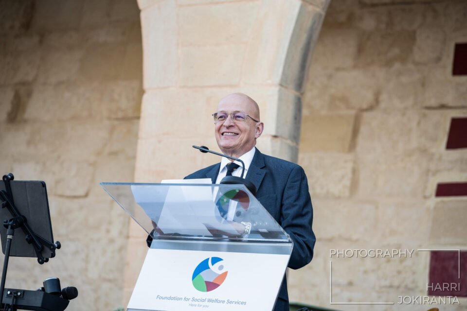 The European Social Services Conference 2026 Malta, Valletta