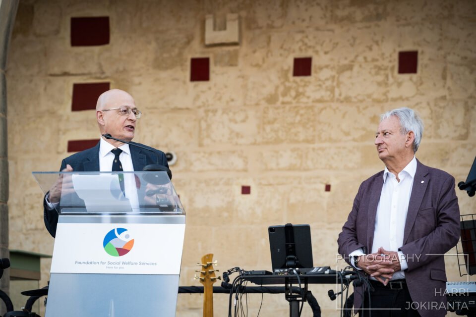 The European Social Services Conference 2026 Malta, Valletta
