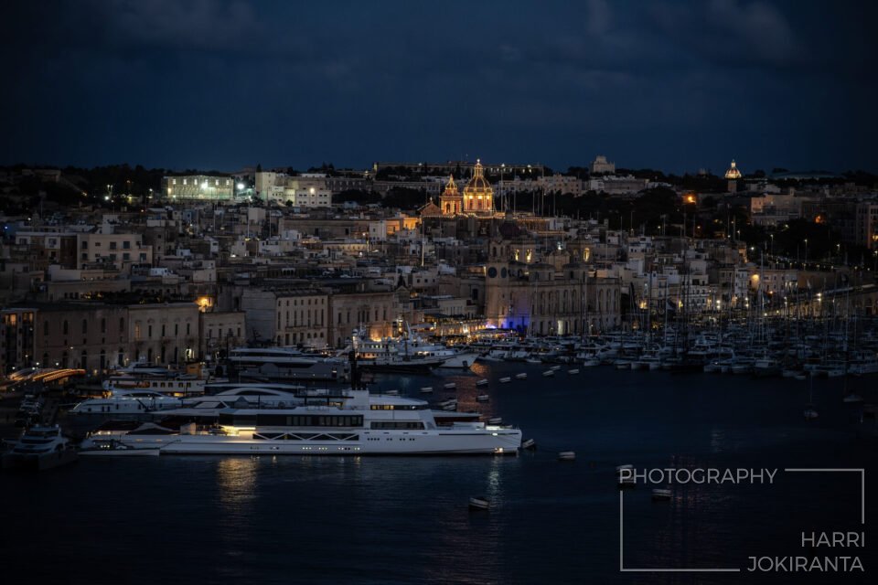 The European Social Services Conference 2026 Malta, Valletta