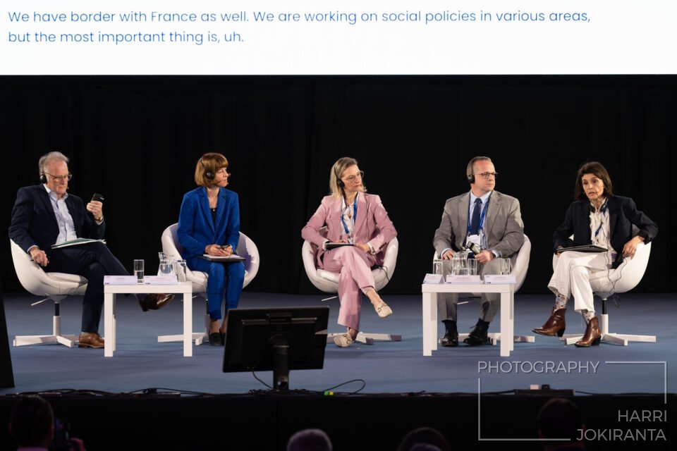 The European Social Services Conference 2026 Malta, Valletta