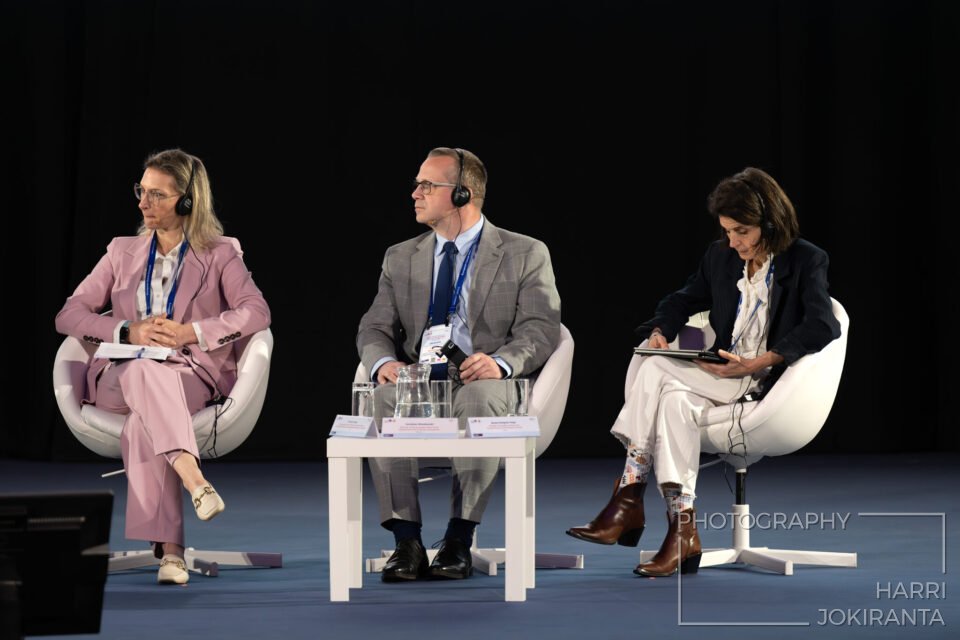 The European Social Services Conference 2026 Malta, Valletta