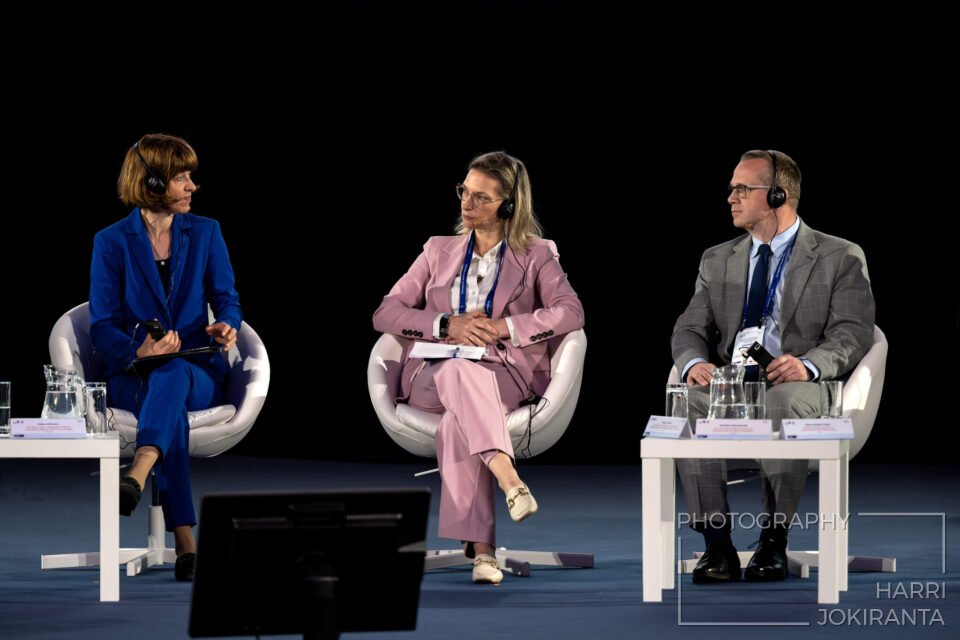 The European Social Services Conference 2026 Malta, Valletta
