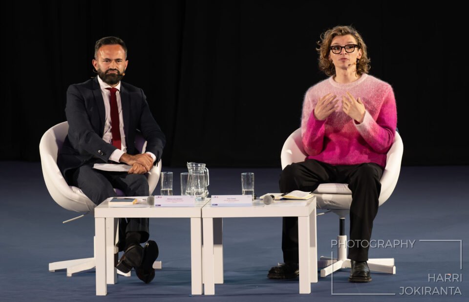 The European Social Services Conference 2026 Malta, Valletta