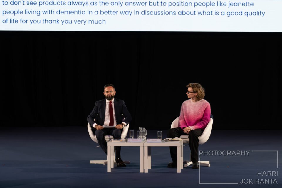The European Social Services Conference 2026 Malta, Valletta