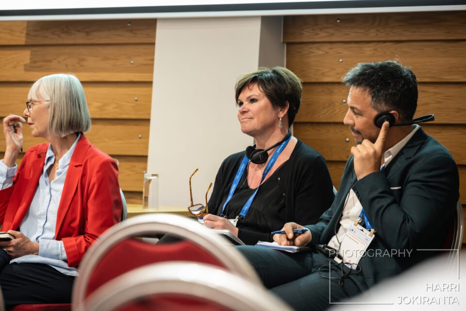 The European Social Services Conference 2026 Malta, Valletta