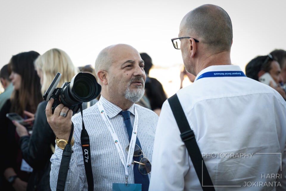 The European Social Services Conference 2026 Malta, Valletta