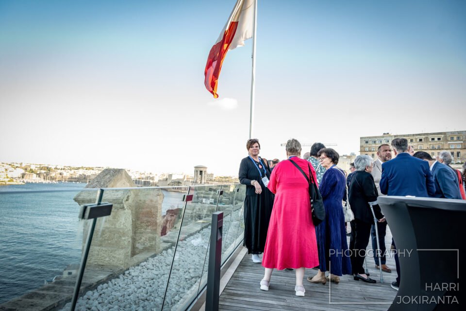 The European Social Services Conference 2026 Malta, Valletta