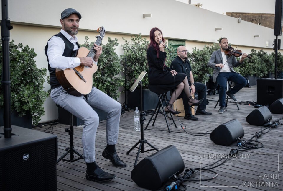 The European Social Services Conference 2026 Malta, Valletta