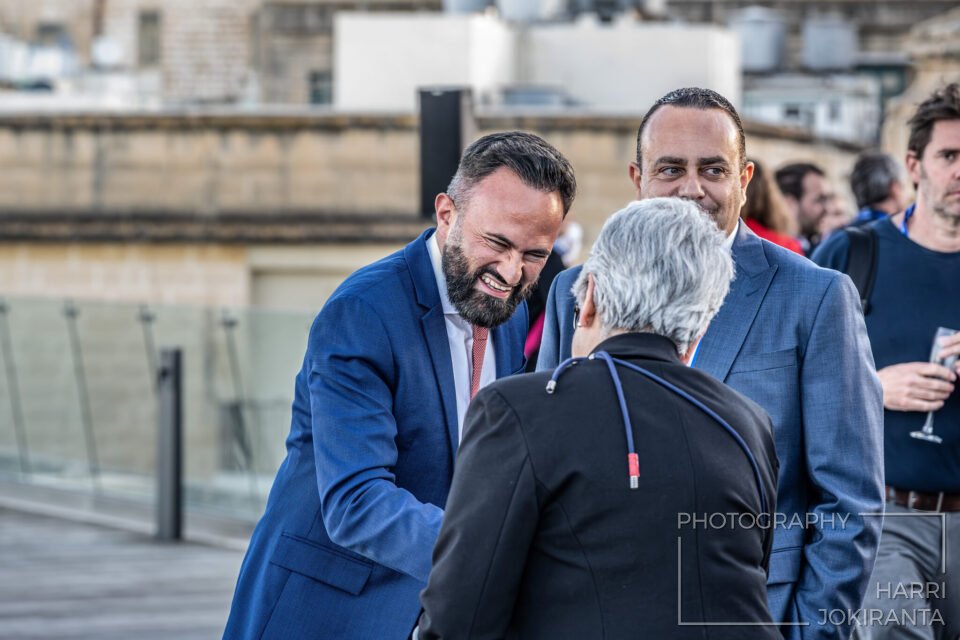 The European Social Services Conference 2026 Malta, Valletta
