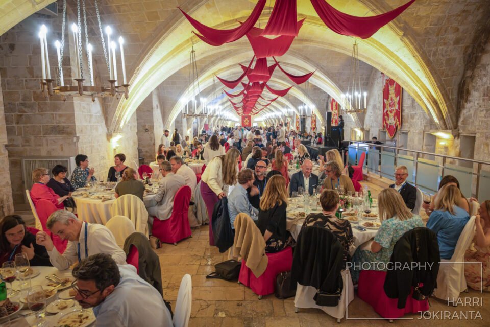 The European Social Services Conference 2026 Malta, Valletta