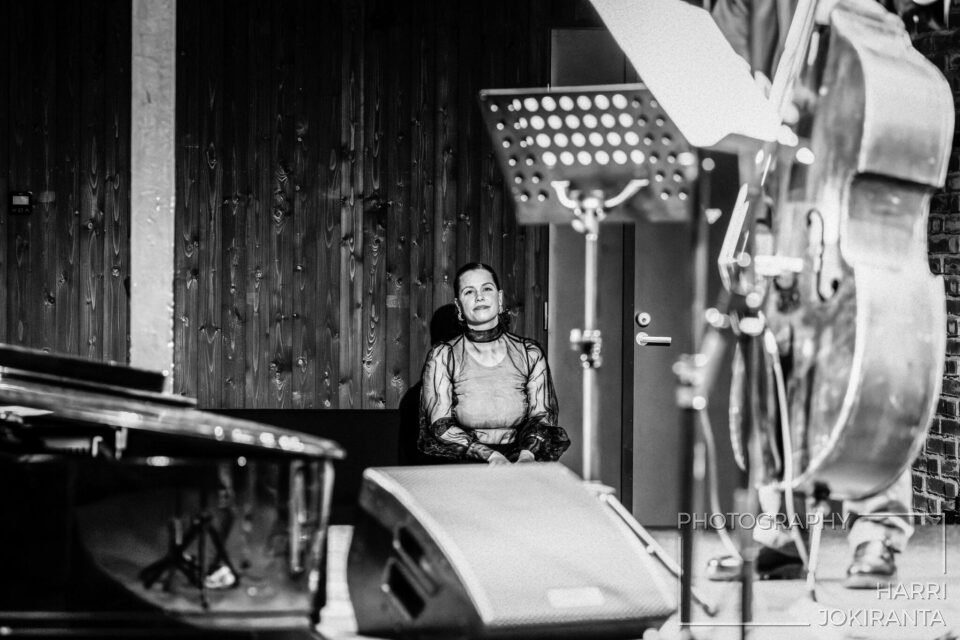 Reiska Laine Quartet feat. Heta Halonen 2026-5-24