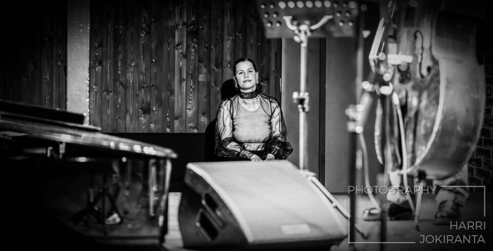 Reiska Laine Quartet feat. Heta Halonen 2026-5-24