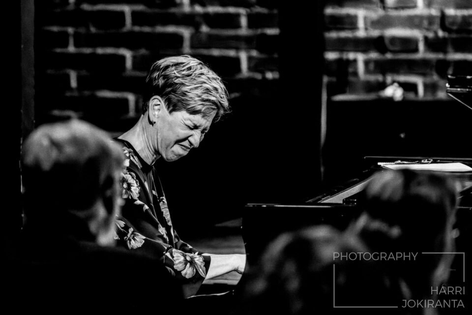 Reiska Laine Quartet feat. Heta Halonen 2026-5-24