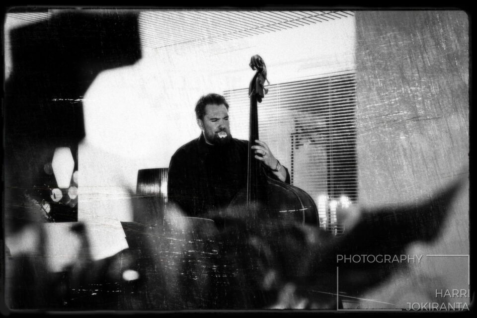 Marcus Wärnheim & Jonathan Bäckström 2026-9-26